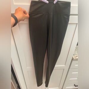 NWT offline real luxe pants